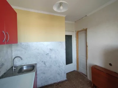 2-room apartment for sale in the city center!