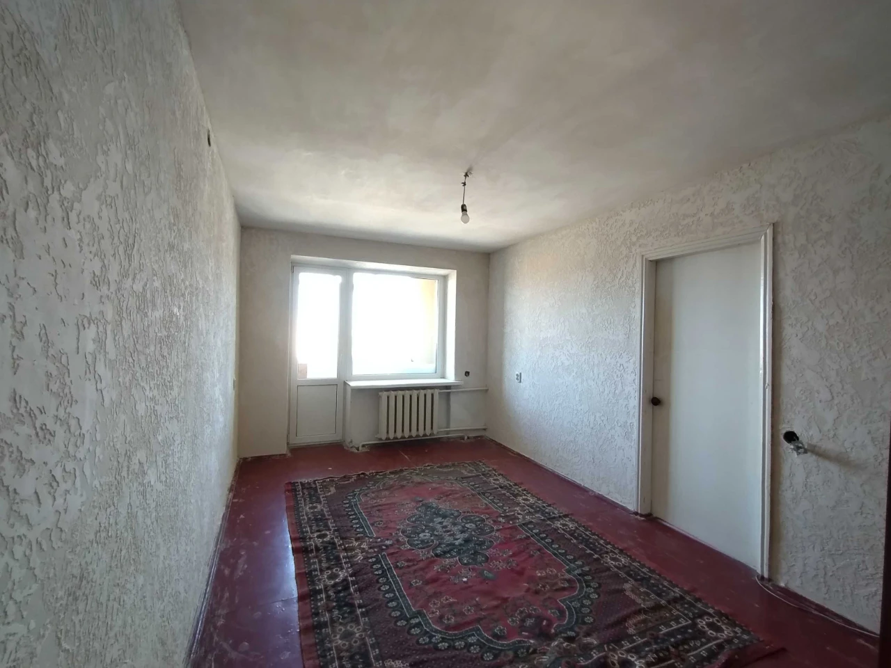 2-room apartment for sale in the city center!
