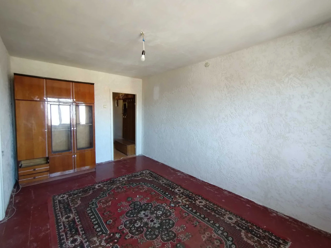 2-room apartment for sale in the city center!