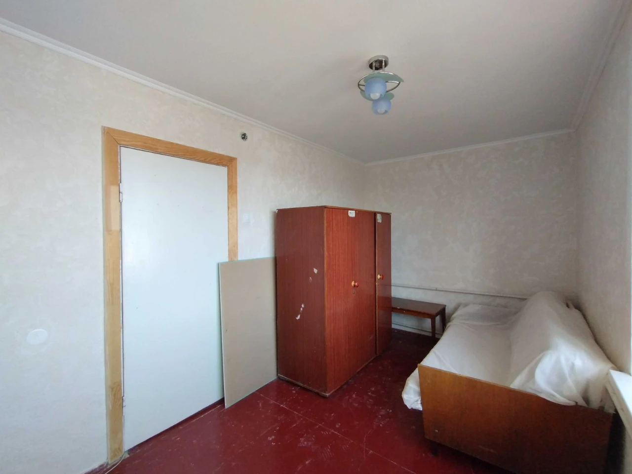 2-room apartment for sale in the city center!