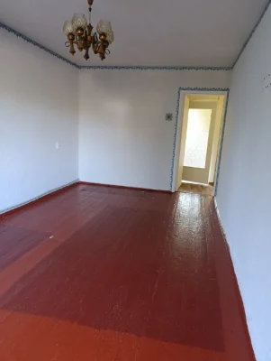 Sale of a two-bedroom apartment.