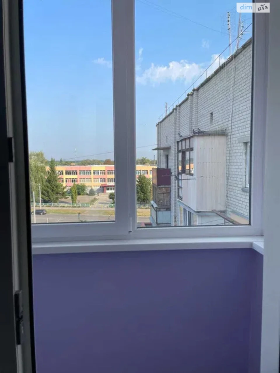 Продаж Квартира