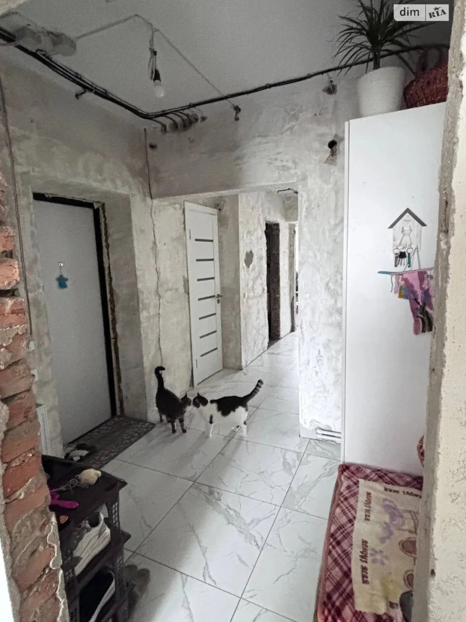 Apartment for Sale