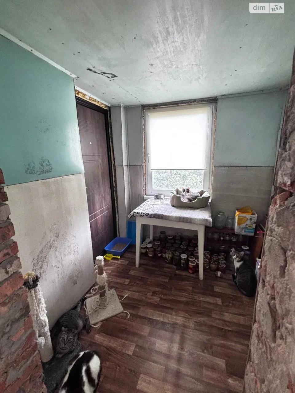Apartment for Sale
