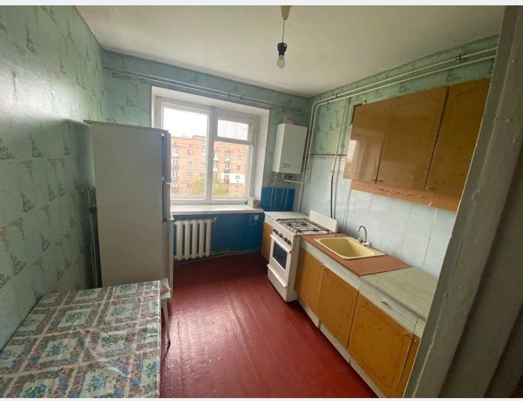Продаж Трьохкімнатної квартири