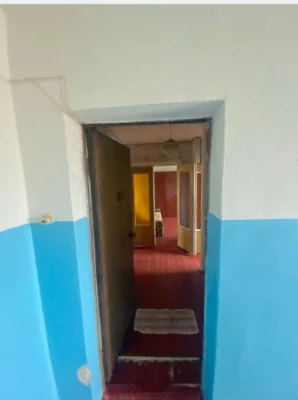 Продаж Трьохкімнатної квартири