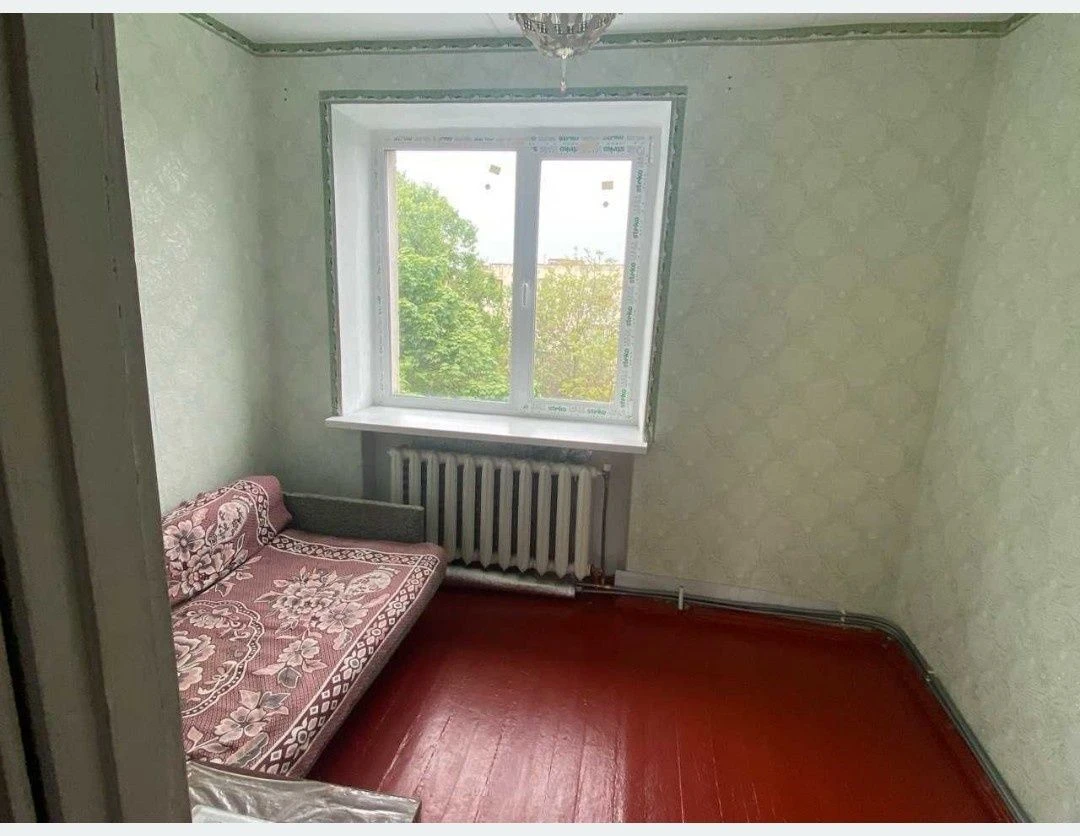 Продаж Трьохкімнатної квартири