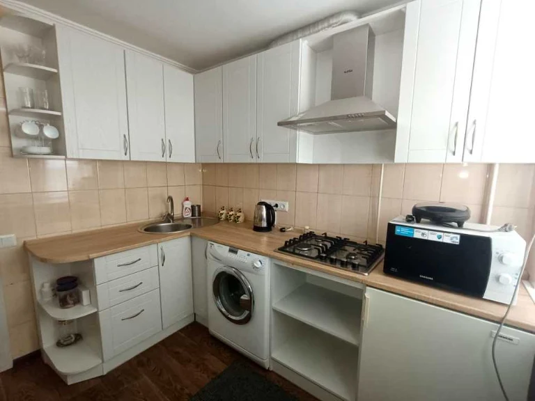 Apartment. Zoloto-Nosh, Shevchenko Street