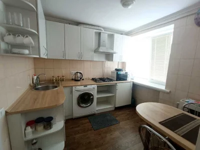 Apartment. Zoloto-Nosh, Shevchenko Street