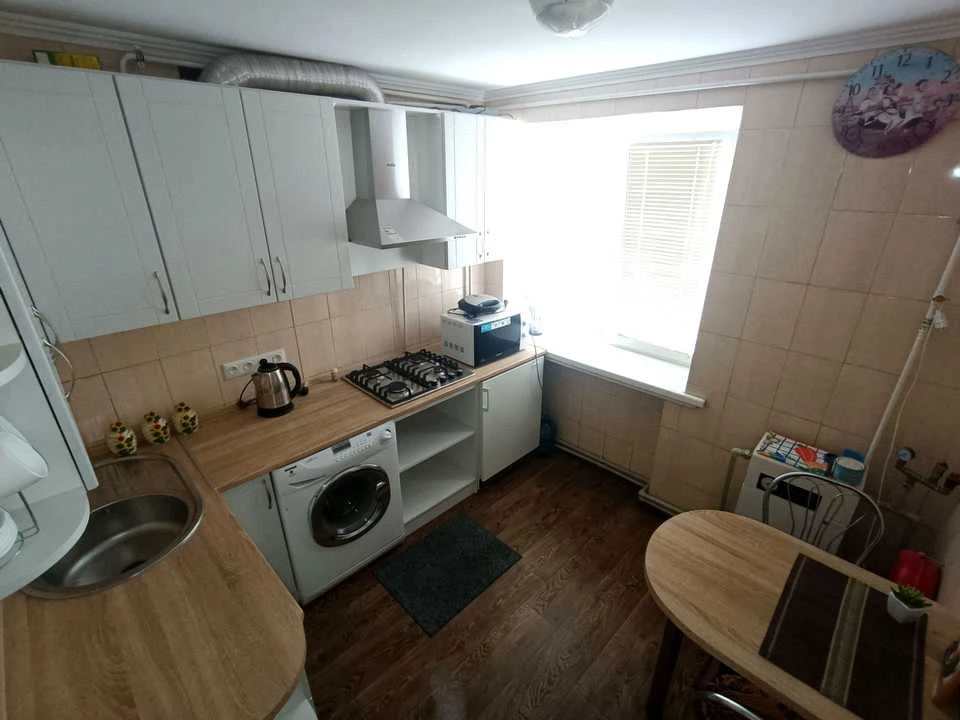 Apartment. Zoloto-Nosh, Shevchenko Street