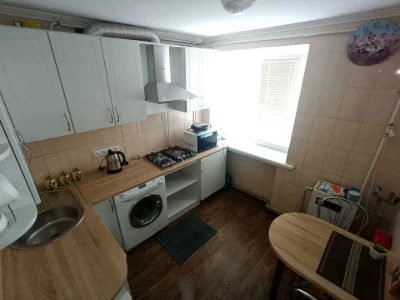 Apartment. Zoloto-Nosh, Shevchenko Street