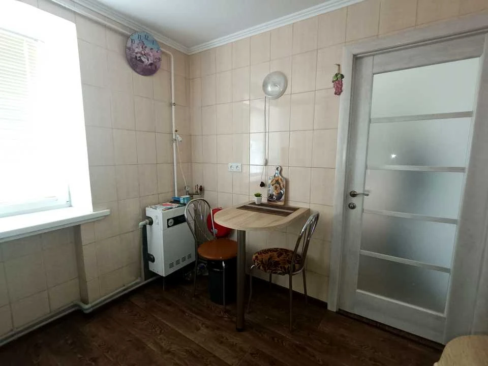 Apartment. Zoloto-Nosh, Shevchenko Street