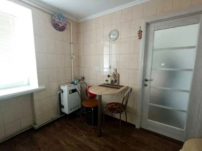 Apartment. Zoloto-Nosh, Shevchenko Street