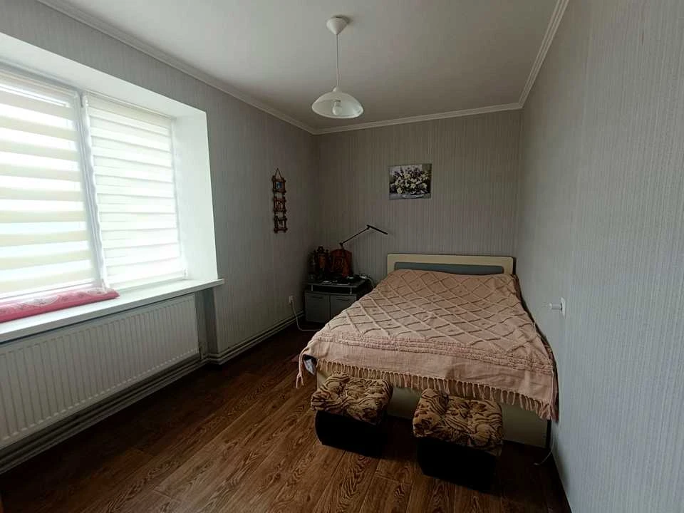 Apartment. Zoloto-Nosh, Shevchenko Street