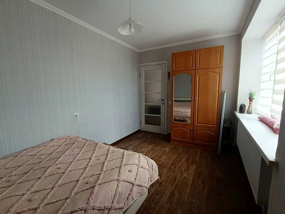 Apartment. Zoloto-Nosh, Shevchenko Street