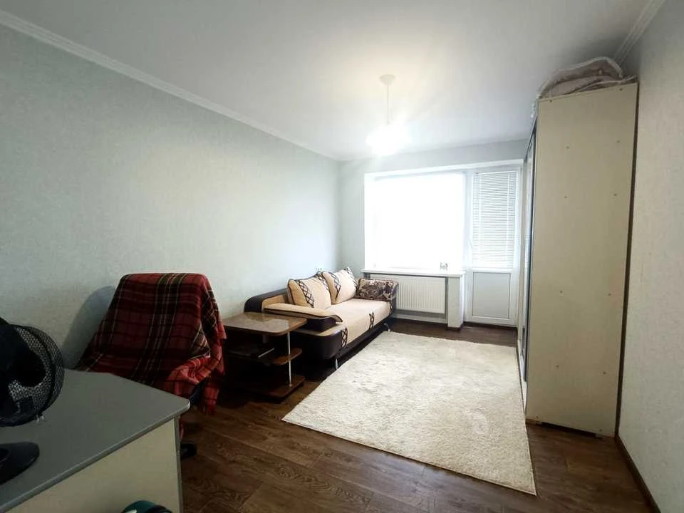 Apartment. Zoloto-Nosh, Shevchenko Street