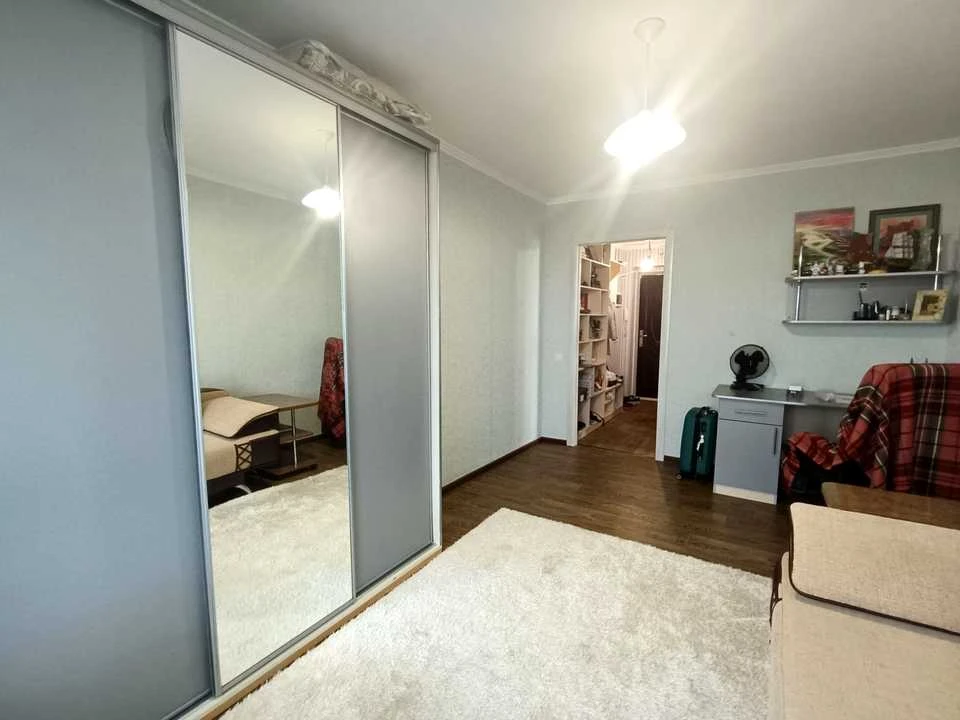 Apartment. Zoloto-Nosh, Shevchenko Street