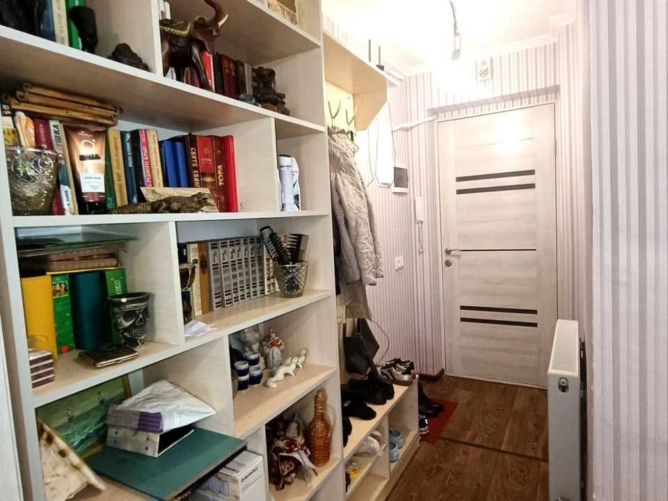 Apartment. Zoloto-Nosh, Shevchenko Street