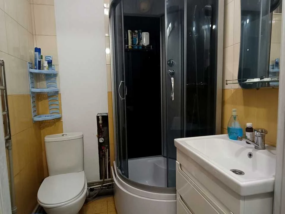 Apartment. Zoloto-Nosh, Shevchenko Street