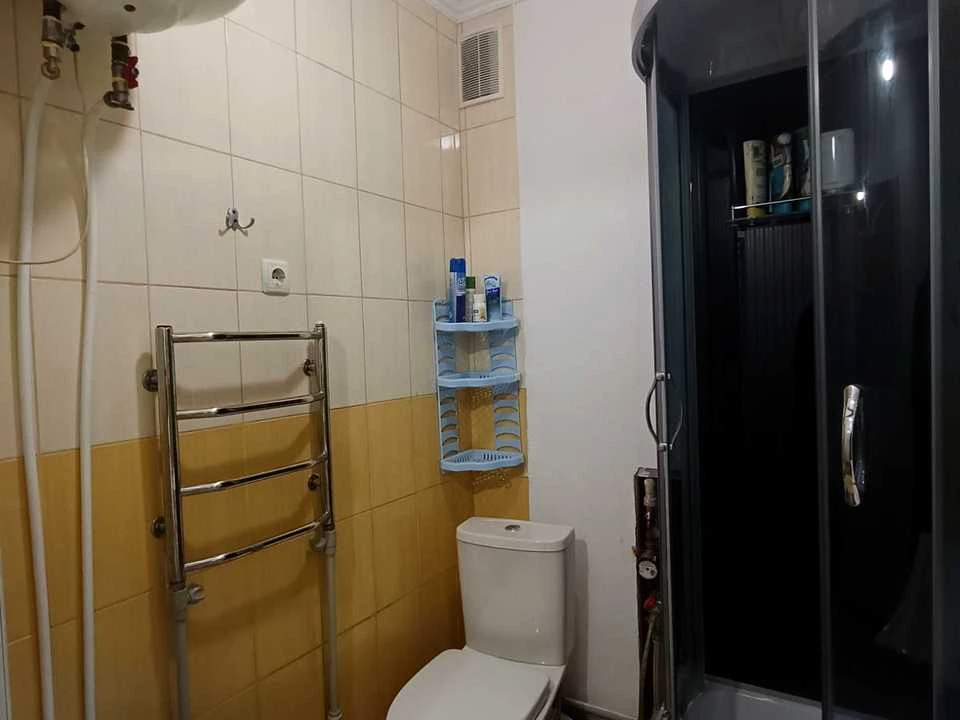 Apartment. Zoloto-Nosh, Shevchenko Street