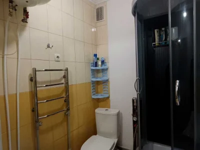 Apartment. Zoloto-Nosh, Shevchenko Street