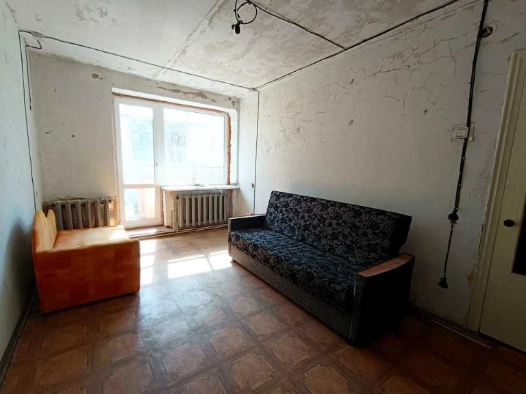 Apartment. Zolotonocha, Shevchenko Street