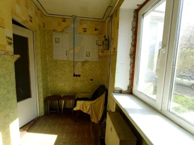 Apartment. Zolotonocha, Shevchenko Street