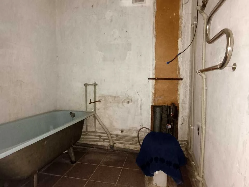 Apartment. Zolotonocha, Shevchenko Street