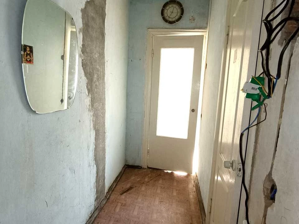 Apartment. Zolotonocha, Shevchenko Street