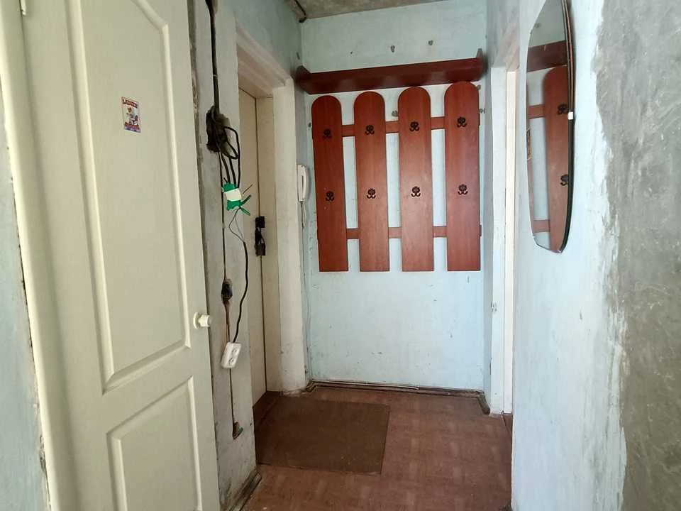 Apartment. Zolotonocha, Shevchenko Street