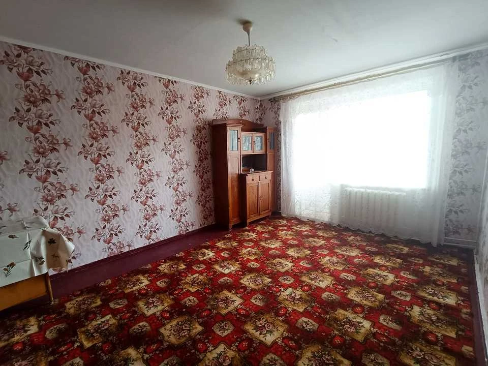 Apartment. Zolotonosha, Nezalezhnosti st.