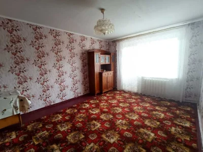 Apartment. Zolotonosha, Nezalezhnosti st.