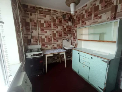 Apartment. Zolotonosha, Nezalezhnosti st.