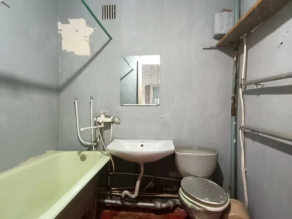 Apartment. Zolotonosha, Nezalezhnosti st.