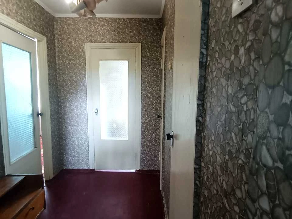 Apartment. Zolotonosha, Nezalezhnosti st.