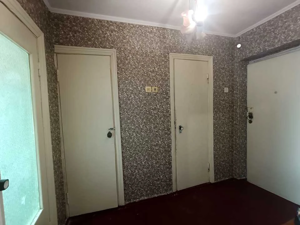 Apartment. Zolotonosha, Nezalezhnosti st.