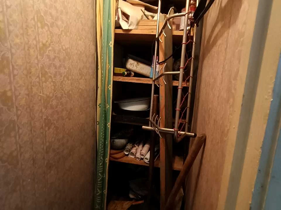 Apartment. Zolotonosha, Nezalezhnosti st.