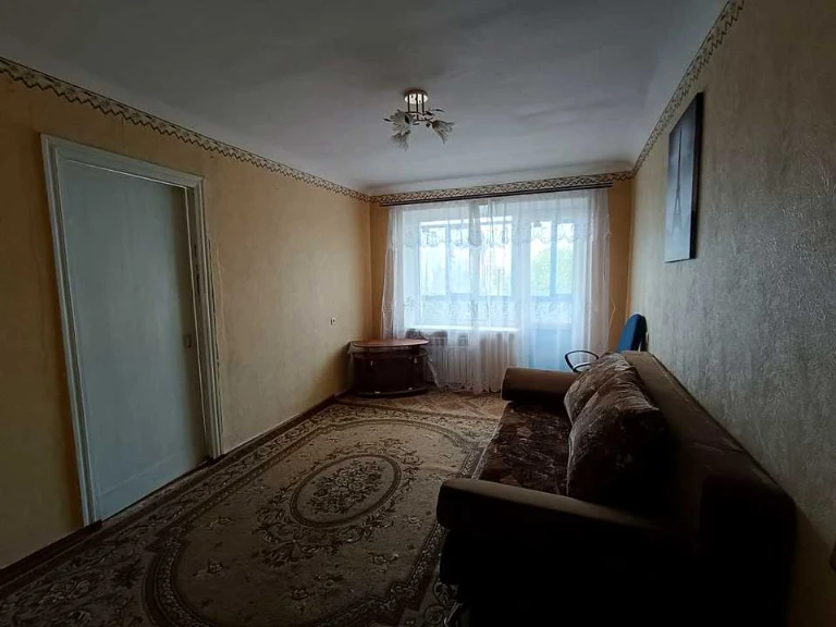 Apartment. Zolotonosha, Nezalezhnosti Street