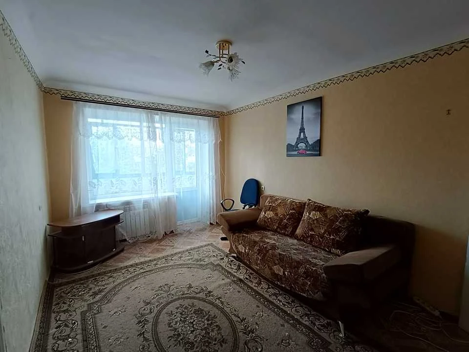 Apartment. Zolotonosha, Nezalezhnosti Street