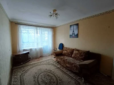 Apartment. Zolotonosha, Nezalezhnosti Street