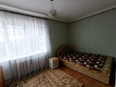 Apartment. Zolotonosha, Nezalezhnosti Street