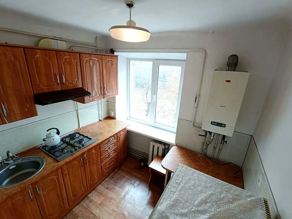Apartment. Zolotonosha, Nezalezhnosti Street