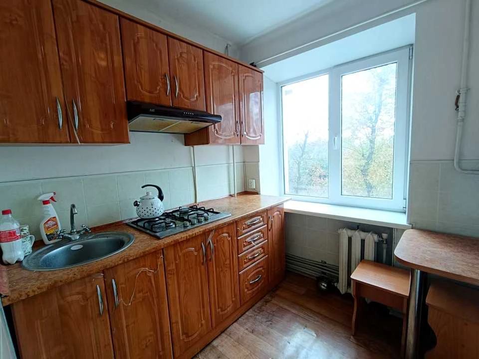 Apartment. Zolotonosha, Nezalezhnosti Street