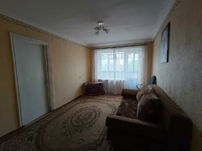 2-bedroom apartment, 2nd floor, Furnished!