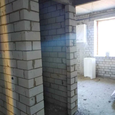 Продаж двокімнатних квартир в новобудові м. Золотоноша працю
