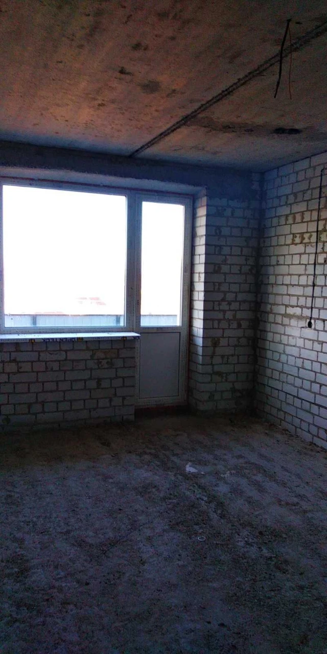 Продаж двокімнатних квартир в новобудові м. Золотоноша працю
