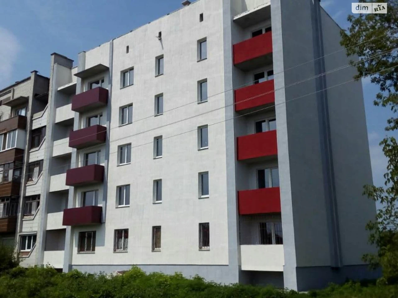 Продаж Квартира