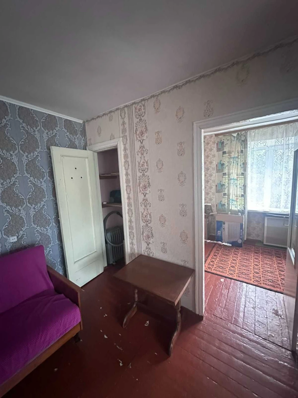 продам 2- кімнатну квартіру