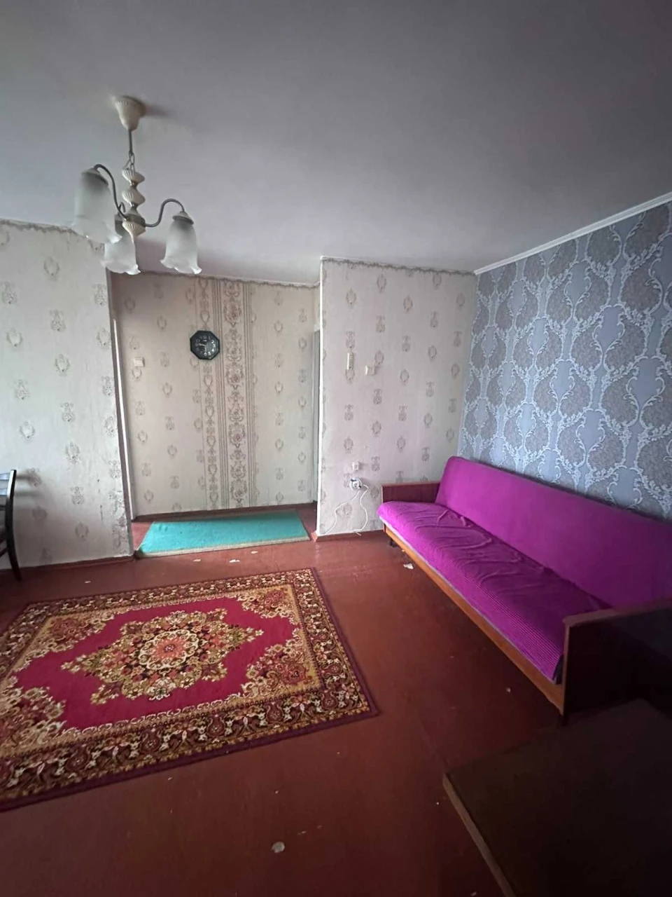 продам 2- кімнатну квартіру