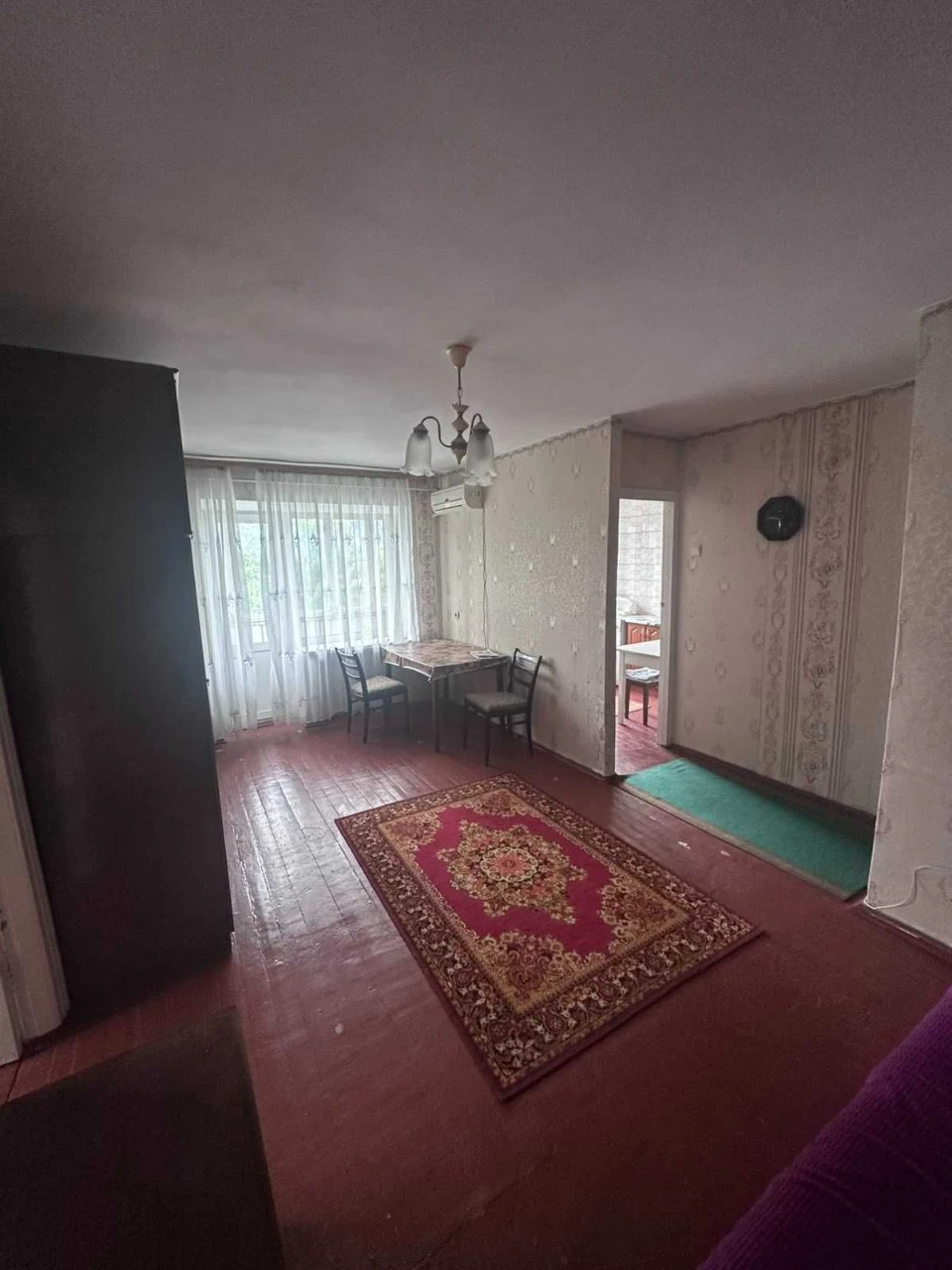 продам 2- кімнатну квартіру